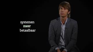 De Stroomversnelling - Bram Claeys