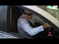 Howard Sattler Sacked | 7News Perth | 14/06/2013
