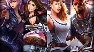 Underworld Empire - download role-playing game for iOS and Android screenshot 5