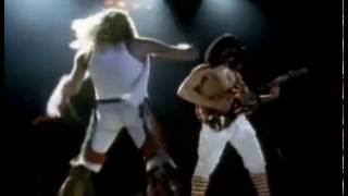 Van Halen - Live in Oakland (1981)