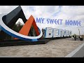 My sweet home Belovo   4K