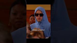 Famous She doesn’t even go here #meangirls #meangirls2004 #reginageorge #rachelmcadams #shorts Profile