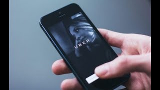 FBI Investigates Uber over 'Hell' Program