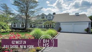 62 West Ln video tour