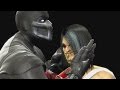 Mortal Kombat 9 Komplete Edition - Noob Saibot All Fatalities/Fatality Swap *PC Mod* (1080p 60FPS)