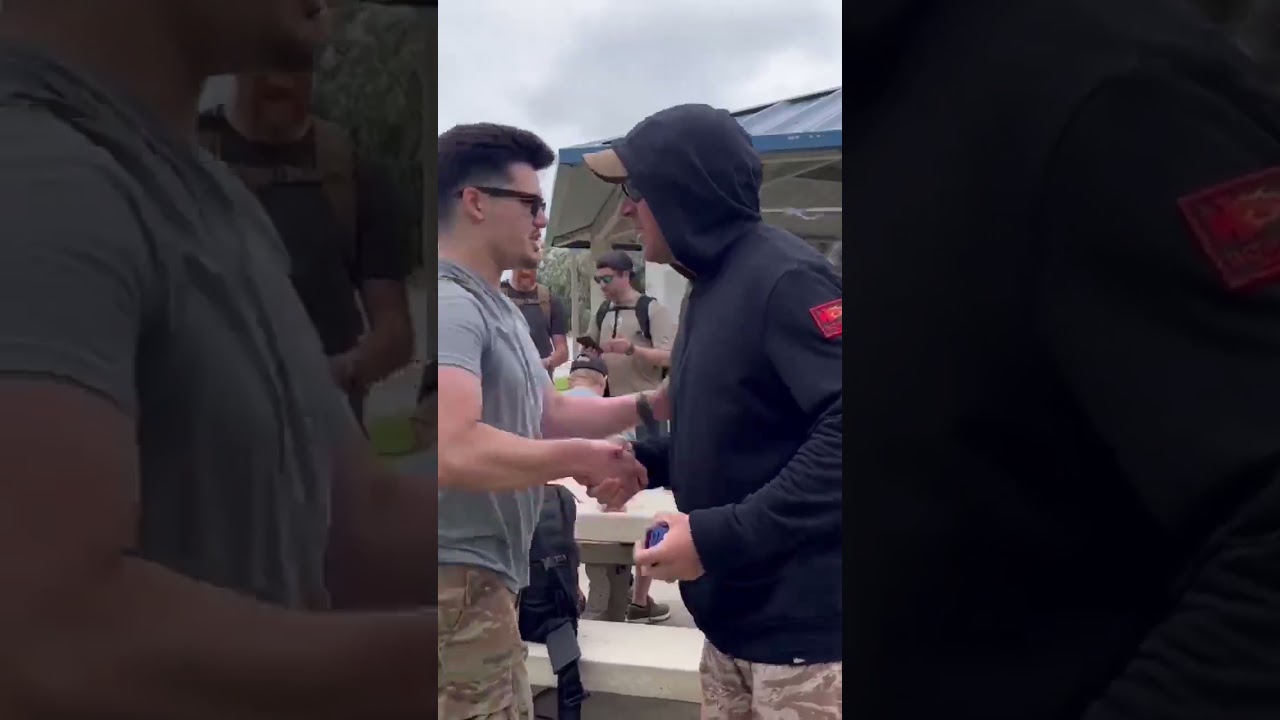 GORUCK Star Course San Diego 2023