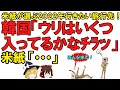 【ゆっくり解説】韓国さんが、米紙が選ぶ行きたい旅行先に選ばれなかった！何故だ！こんな魅力的な旅行先が選ばれないなんておかしい！何か理由がある違いないです！