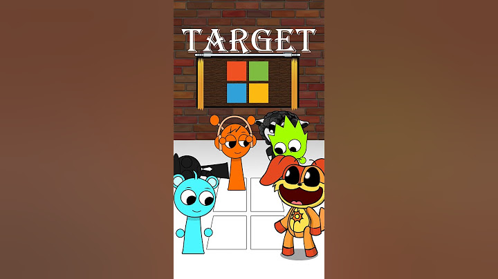 New Colour Match Puzzle Challenge with Coca-Cola, Apple and  KFC Logo - Incredibox Sprunki