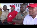 HATUMSEMI RAIS KWASABABU NI MUISLAMU TUNAMSEMA KWASABABU NI MWIZI - Mp3 Song