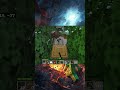 Día tes en Minecraft, Buscando Recursos #trending #minecraft #viral #gaming #tendencia #games