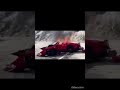 Morte di Vince Zampella Ferrari 296 GTS Incidente Fatale
