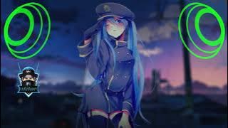 Naizi - Тату (Kirill Tilman Remix) |Bass Boost|