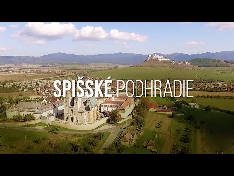 Spišské Podhradie