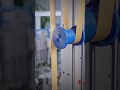 JHT 60 Bow Making MachineThe Automation Solution for Fashion and Packaging Industries