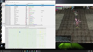  ran online cheat free tutorial  ANTI INVI TUT BBR
