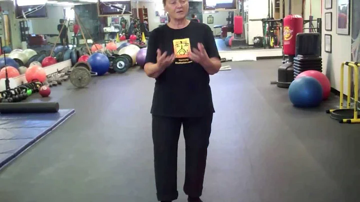Mary's Update on her road to health Chatham NJ