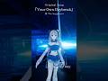 オリジナル新曲『Your Own Daybreak』をVRChatで歌ってみた 🌐 Suspended In Time #vtuberオリジナル曲 #vrchat #buzzg