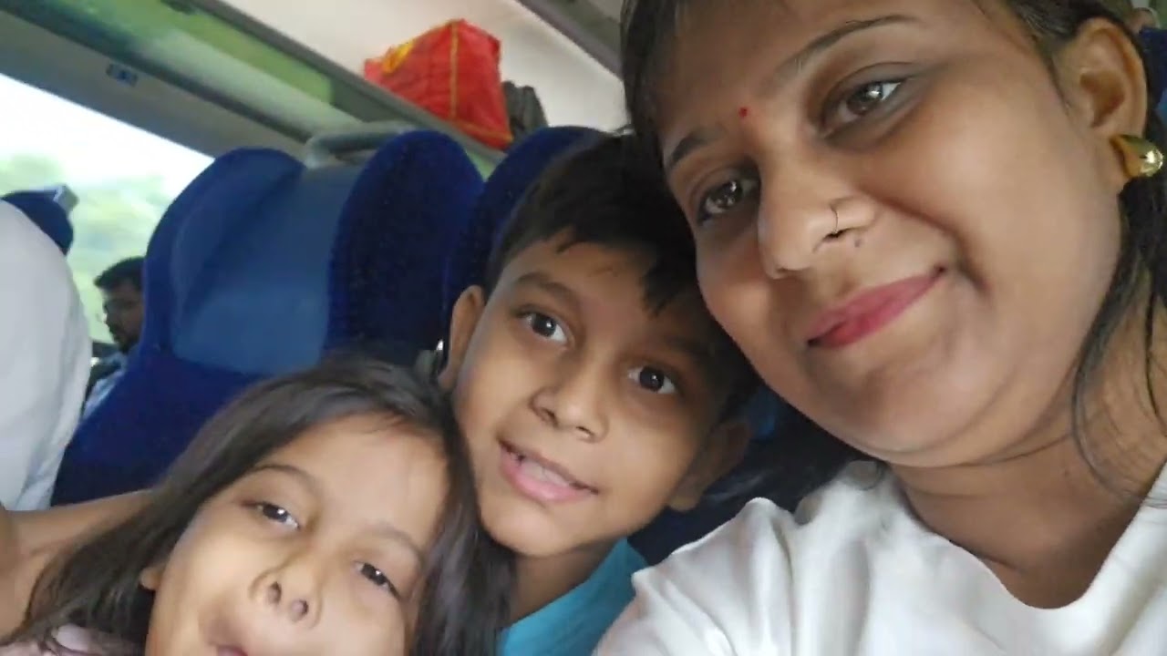 Udaipur se lout kar  kitsne kar diya pareshan 😇 