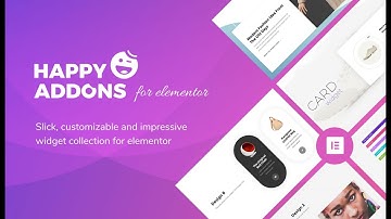 Happy Addon and Elementor PopUp form class
