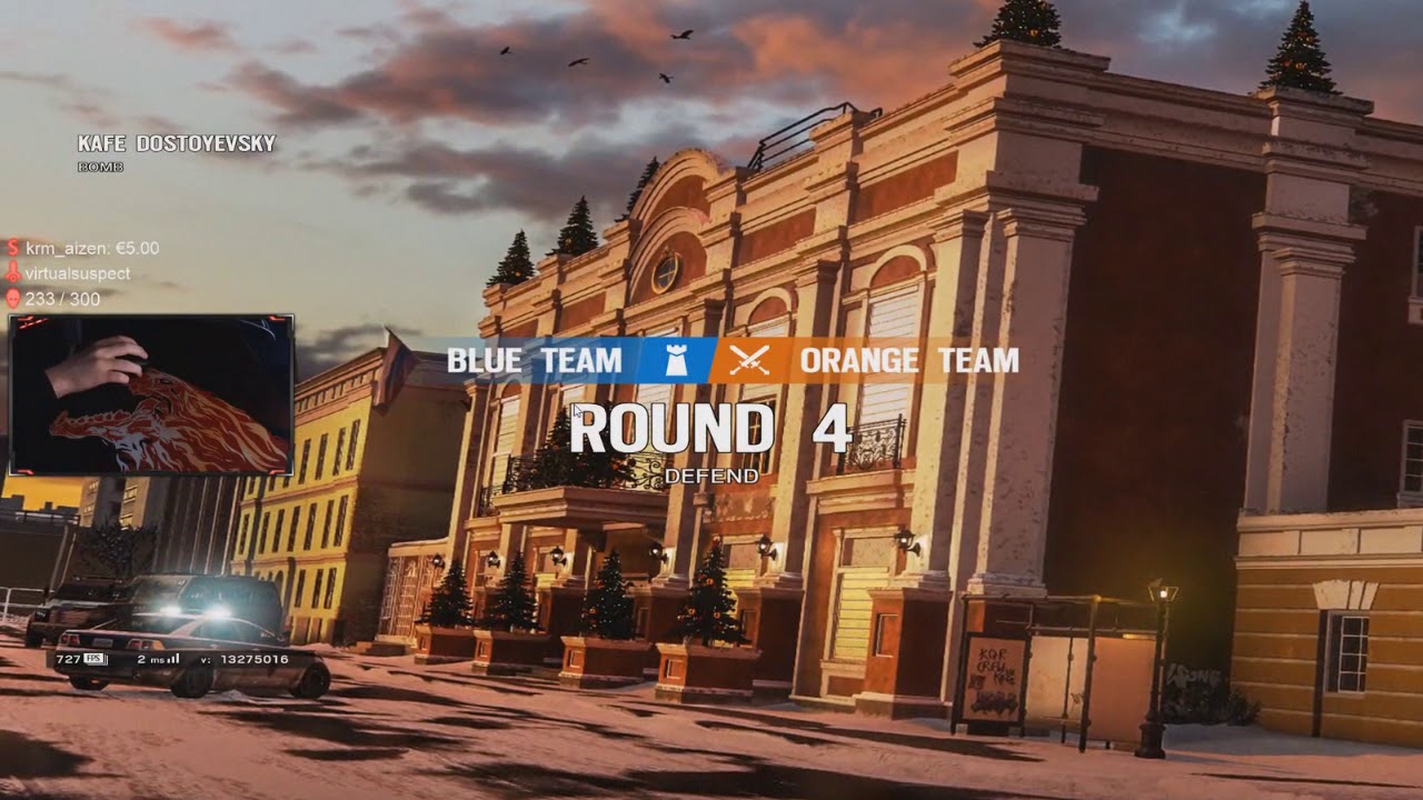 Best of clips and highlights of Shaiiko