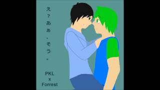 [UTAU x Creator] What? Ah, Yes. (English) [下手音フォッレスト X PK]