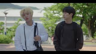 Soo Hyun Pesters Jun Until He Wakes Up At A Distance, Spring Is Green Ep 11