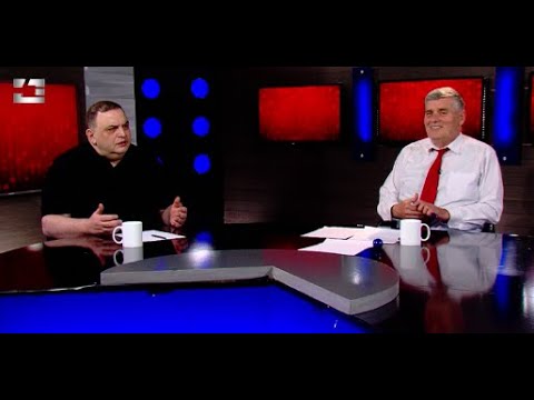 შარაგზის ყაჩაღები, ბანდიტები! შეჭამეთ, დააქციეთ, ვალები დაადეთ, რა უყავით ქვეყანს?! - გუბაზ სანიკიძე