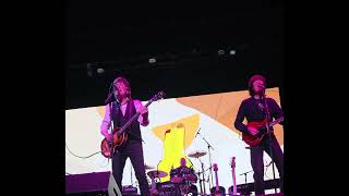 Uncle Albert/Admiral Halsey - Live and Let Die - Paul McCartney Tribute