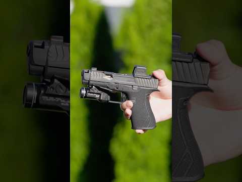 Norsso Reptile XP Grit Grips 43X Build | Radian Ramjet Afterburner | Antimatter Micro Wing