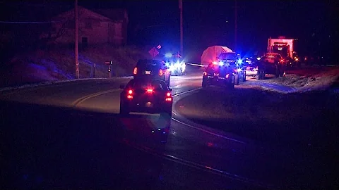 Third man killed in 13 months by Walworth County law enforcement officer