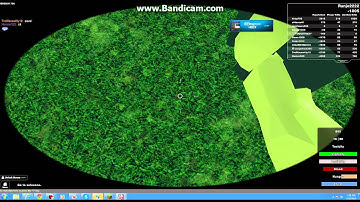 Lets play: Deadzone (Part 1, Walking around) Season 1