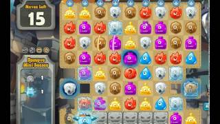 Monster Busters level 1567
