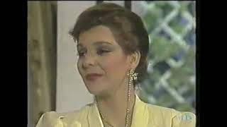 La Dueña 1984 - Capítulo 77