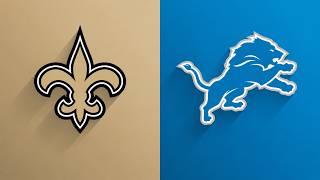 Famous Saints vs Lions Week 1 Simulation | Madden 27 Rosters Net Worth