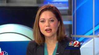 Laura Adams on NBC - Prevent Travel and Vacation Nightmares