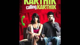 कार्तिक कैलिंग कार्तिक (टाइटल) Karthik Calling Karthik Title Lyrics in Hindi