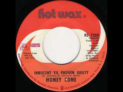 Trial and Testimony: Buzzy Waxx – Words Like Honey