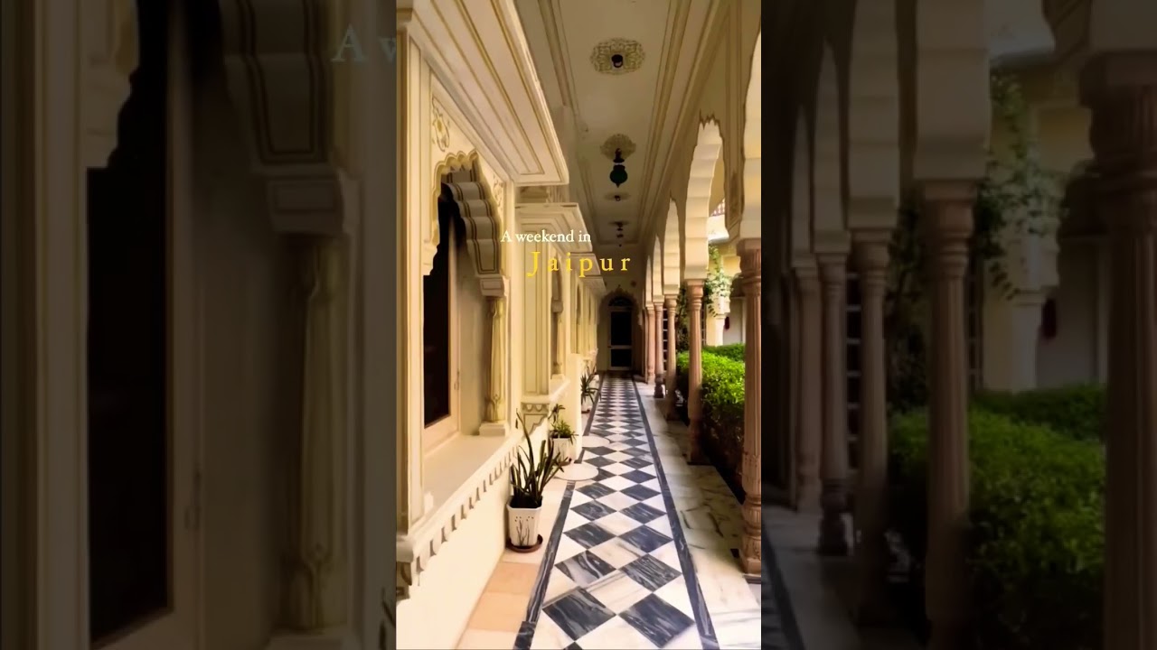 jaipurbuzz How did you spend the weekend in Jaipur