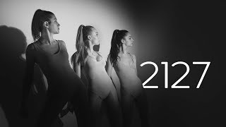 Eminence - 2127 | Choreography by Çisil Sıkı