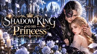 Shadow King And His Princess A Tangled Web Three Years Dead, Im Back For Blood And Her?