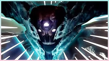 Destiny 2 moments but we fail Epically