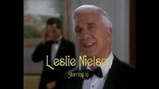 Frank Drebin \ Murder She Wrote