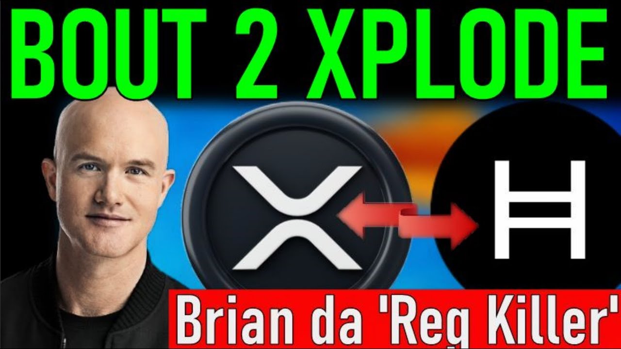 Video: 💯XRP ZEC HBAR💯MONEY MAKIN SET UP💲💲💲
