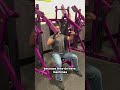 Planet fitness SUCKS