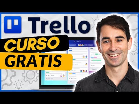Cómo seguir tarjetas individuales o listas completas en Trello - Video