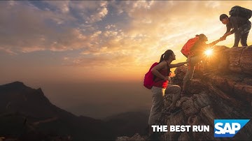 ‘Year in review with SAP Concur’ trailer