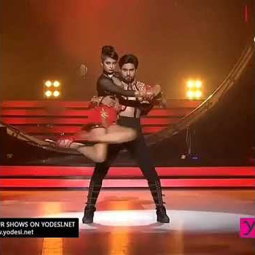 salman dance in jhalak dikhlaja