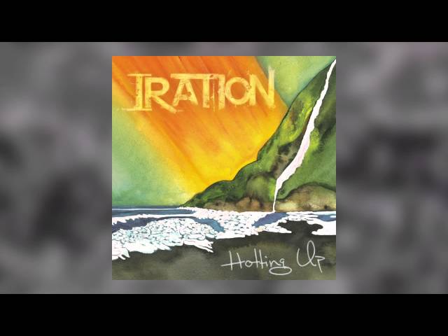 IRATION - Midnight