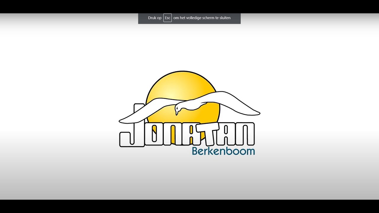 Jonatanschool: introductie