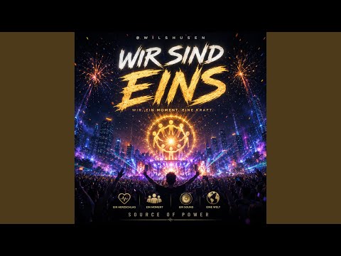 WIR SIND EINS